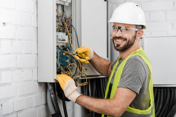 Best Local Electrician Companies  in Aumsville, OR